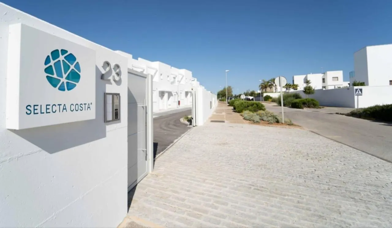 Casa La Playa-Conil Vacaciones De Lujo En Conil Con Todas Las Comodidades Netflix-Hbo-Disney-Canales De Futbol-Wifi Alta Velocidad-Smart Tv 65