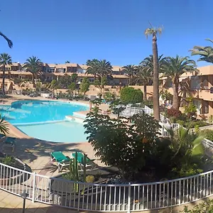 Casanikolai Apartamento Corralejo