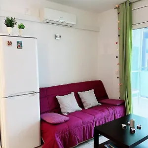 Quiet Side Apartamento Salou
