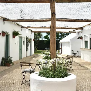 Séjour à la campagne Alojamiento Rural Casapina
