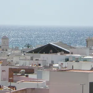  Maison d'hôtes Al-andalus
