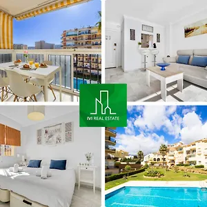 Erisa 68 By Ivi Real Estate Apartamento Torremolinos