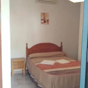 Las Parcelas Conil De La Frontera