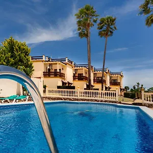 Apartment Villafaro Conil, Conil De La Frontera