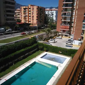 Puerto Sun&beach Apartamento Fuengirola