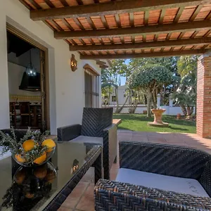 Ferienhaus Hacienda Roche Viejo, Conil De La Frontera
