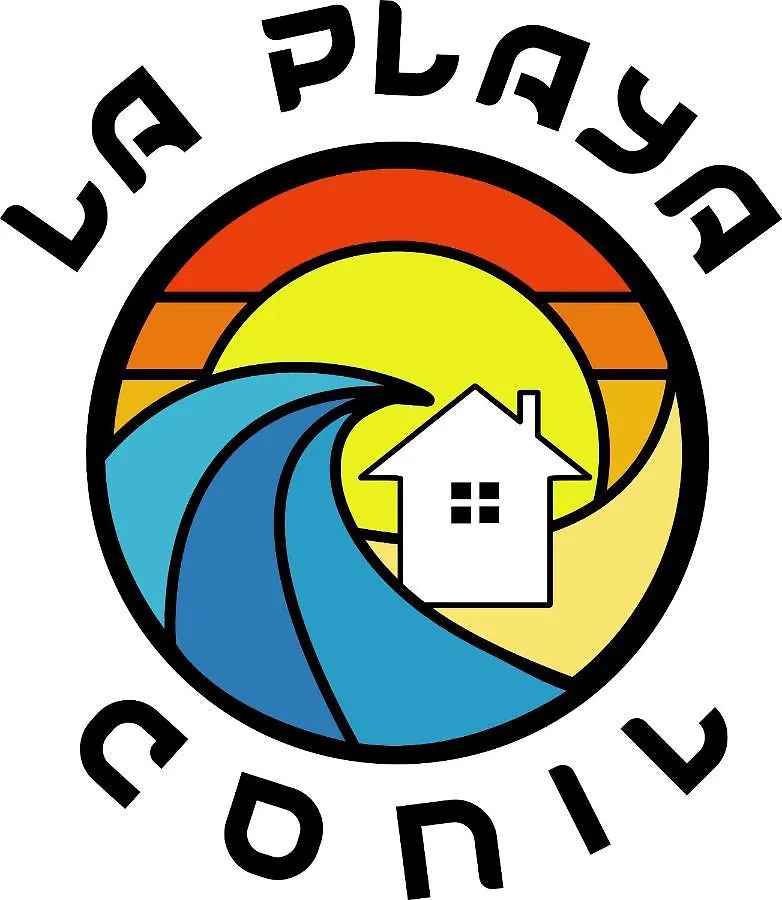 Casa La Playa-Conil Vacaciones De Lujo En Conil Con Todas Las Comodidades Netflix-Hbo-Disney-Canales De Futbol-Wifi Alta Velocidad-Smart Tv 65