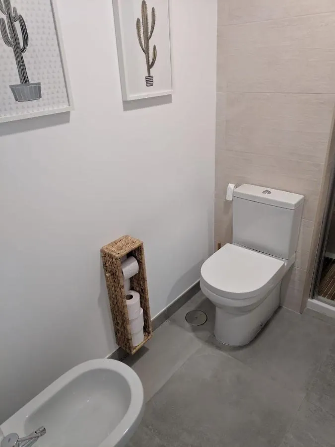 Casa La Playa-Conil Vacaciones De Lujo En Conil Con Todas Las Comodidades Netflix-Hbo-Disney-Canales De Futbol-Wifi Alta Velocidad-Smart Tv 65