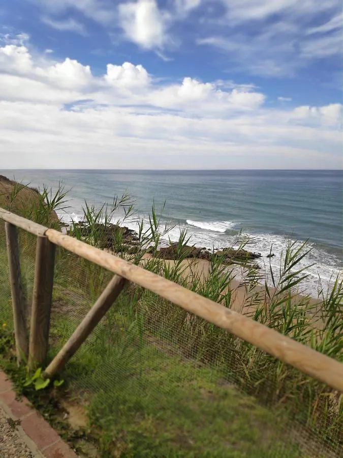Casa La Playa-Conil Vacaciones De Lujo En Conil Con Todas Las Comodidades Netflix-Hbo-Disney-Canales De Futbol-Wifi Alta Velocidad-Smart Tv 65