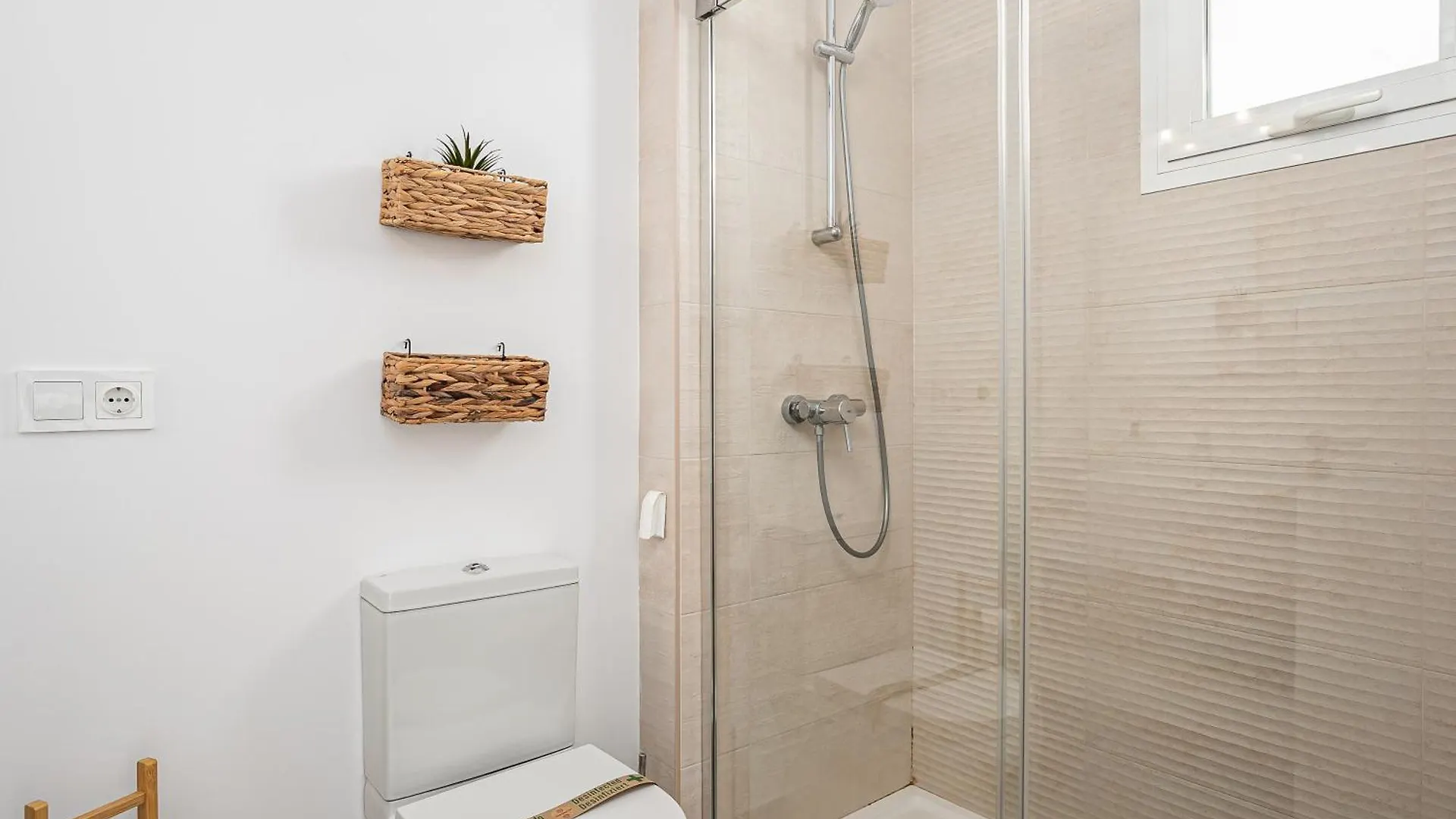 Casa La Playa-Conil Vacaciones De Lujo En Conil Con Todas Las Comodidades Netflix-Hbo-Disney-Canales De Futbol-Wifi Alta Velocidad-Smart Tv 65
