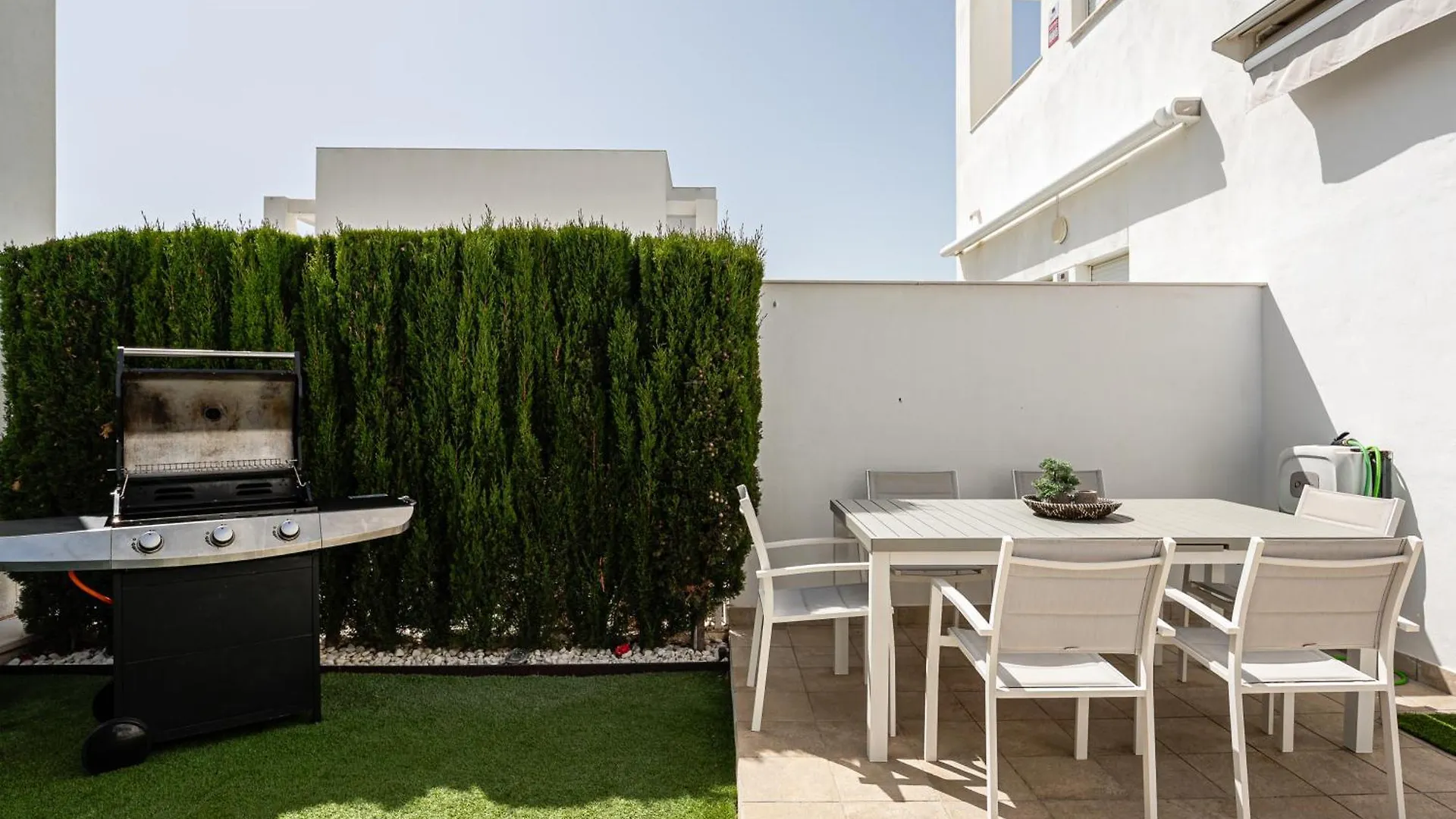Apartment Casa La Playa-Conil Vacaciones De Lujo En Conil Con Todas Las Comodidades Netflix-Hbo-Disney-Canales De Futbol-Wifi Alta Velocidad-Smart Tv 65