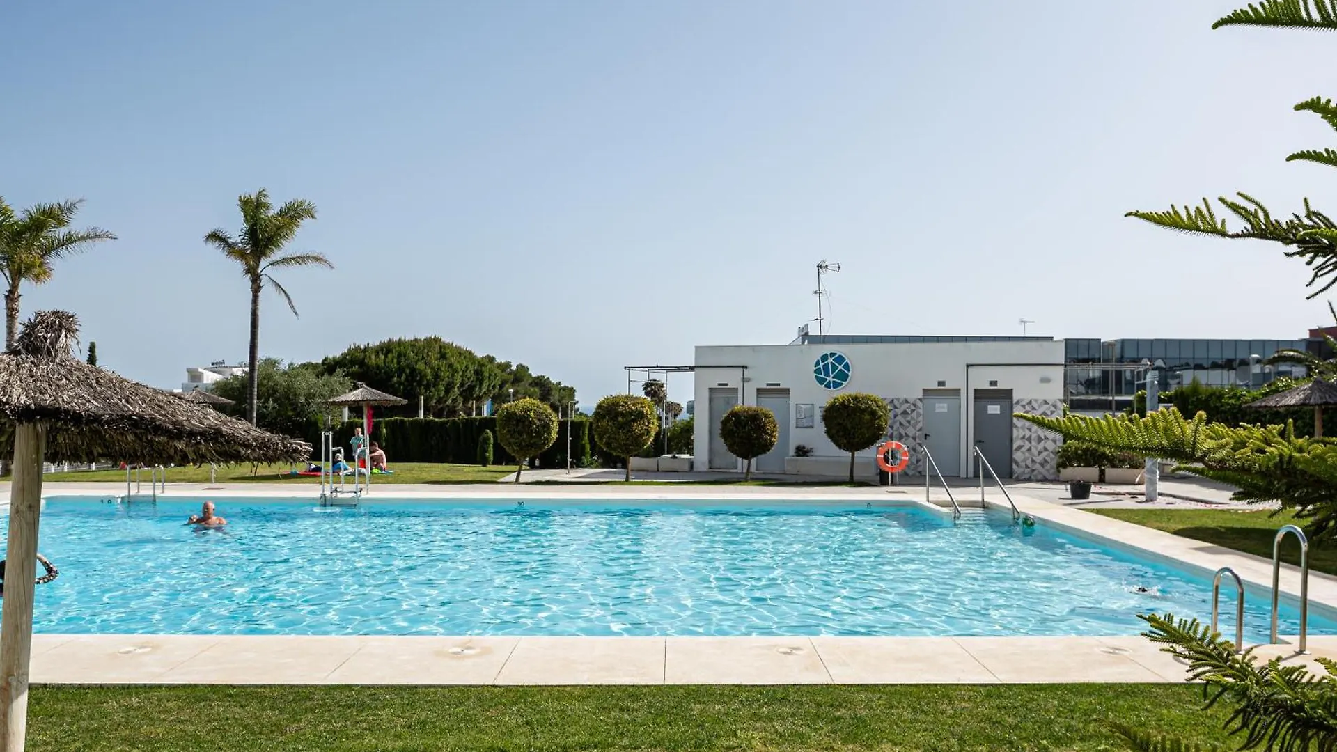 Casa La Playa-Conil Vacaciones De Lujo En Conil Con Todas Las Comodidades Netflix-Hbo-Disney-Canales De Futbol-Wifi Alta Velocidad-Smart Tv 65