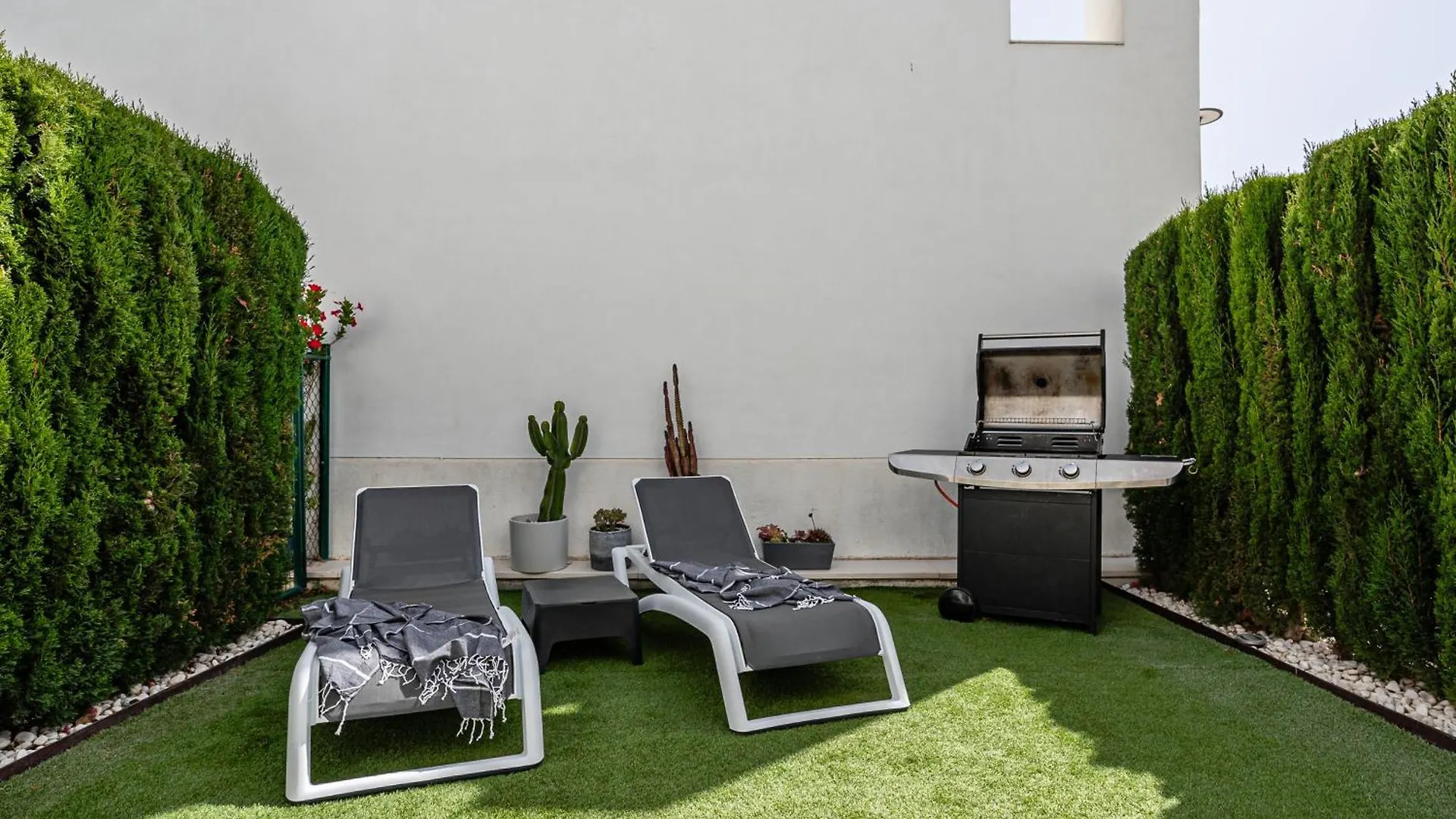 Casa La Playa-Conil Vacaciones De Lujo En Conil Con Todas Las Comodidades Netflix-Hbo-Disney-Canales De Futbol-Wifi Alta Velocidad-Smart Tv 65