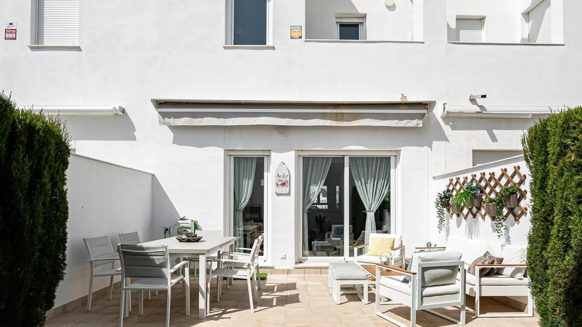 Casa La Playa-Conil Vacaciones De Lujo En Conil Con Todas Las Comodidades Netflix-Hbo-Disney-Canales De Futbol-Wifi Alta Velocidad-Smart Tv 65