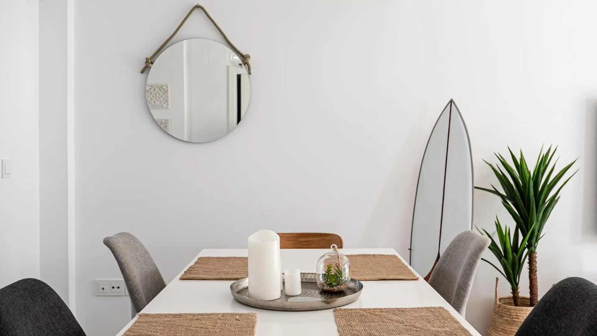 Casa La Playa-Conil Vacaciones De Lujo En Conil Con Todas Las Comodidades Netflix-Hbo-Disney-Canales De Futbol-Wifi Alta Velocidad-Smart Tv 65